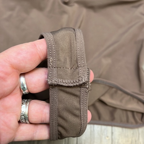 RACHEL BY RACHEL ROY SHAPEWEAR BODYSUIT XL - Picture 6 of 14